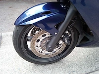 2009 triumph sprint st motorfiets - afbeelding 7 van  9