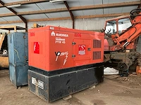 2009 vandaele 4tnv98t-ggeh stroomgenerator - afbeelding 3 van  7