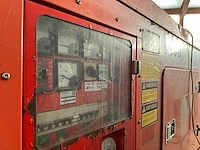 2009 vandaele 4tnv98t-ggeh stroomgenerator - afbeelding 5 van  7