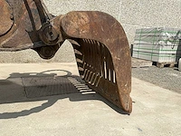 2009 verachtert hydraulische klem 2829376 overige grondverzetmachines - afbeelding 5 van  17