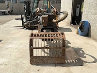 2009 verachtert hydraulische klem 2829376 overige grondverzetmachines - afbeelding 10 van  17