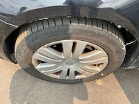 2009 volkswagen eos personenauto - afbeelding 13 van  30