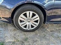 2009 volkswagen eos personenauto - afbeelding 11 van  45