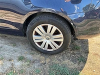 2009 volkswagen eos personenauto - afbeelding 14 van  45