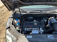 2009 volkswagen eos personenauto - afbeelding 16 van  45