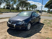 2009 volkswagen eos personenauto - afbeelding 1 van  45