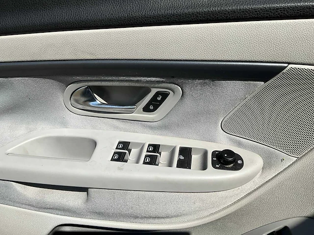 2009 volkswagen eos personenauto - afbeelding 23 van  45