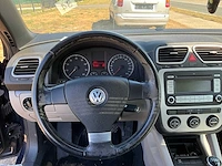 2009 volkswagen eos personenauto - afbeelding 25 van  45