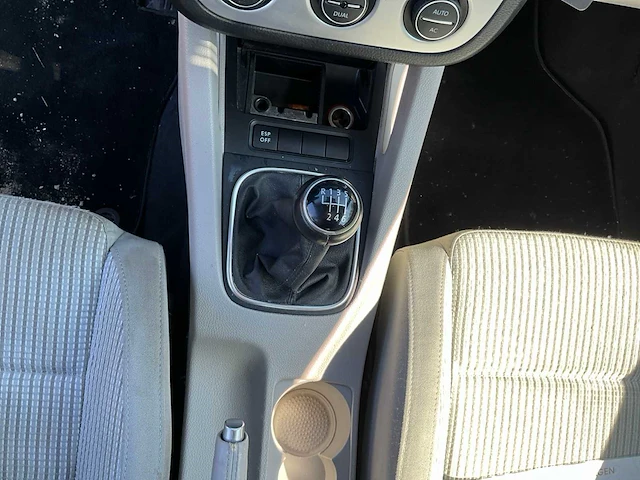 2009 volkswagen eos personenauto - afbeelding 29 van  45