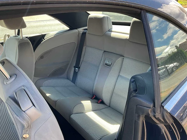 2009 volkswagen eos personenauto - afbeelding 31 van  45