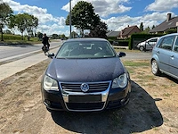 2009 volkswagen eos personenauto - afbeelding 3 van  45