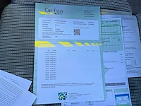 2009 volkswagen eos personenauto - afbeelding 44 van  45
