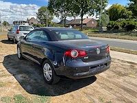 2009 volkswagen eos personenauto - afbeelding 8 van  45