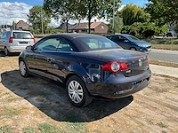 2009 volkswagen eos personenauto - afbeelding 9 van  45