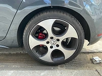 2009 volkswagen golf 6 gti personenauto - afbeelding 10 van  29
