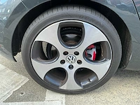 2009 volkswagen golf 6 gti personenauto - afbeelding 11 van  29