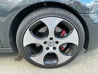 2009 volkswagen golf 6 gti personenauto - afbeelding 12 van  29