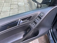 2009 volkswagen golf 6 gti personenauto - afbeelding 14 van  29