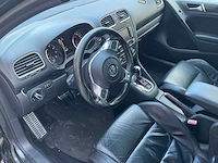 2009 volkswagen golf 6 gti personenauto - afbeelding 15 van  29