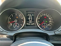 2009 volkswagen golf 6 gti personenauto - afbeelding 19 van  29