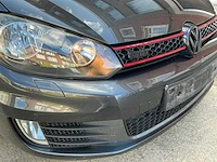 2009 volkswagen golf 6 gti personenauto - afbeelding 25 van  29