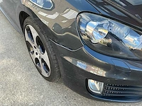2009 volkswagen golf 6 gti personenauto - afbeelding 28 van  29