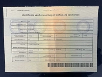 2009 volkswagen golf 6 gti personenauto - afbeelding 29 van  29
