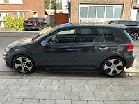 2009 volkswagen golf 6 gti personenauto - afbeelding 2 van  29