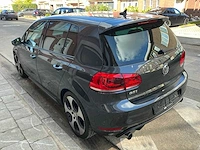 2009 volkswagen golf 6 gti personenauto - afbeelding 3 van  29