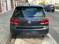 2009 volkswagen golf 6 gti personenauto - afbeelding 4 van  29