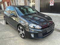 2009 volkswagen golf 6 gti personenauto - afbeelding 7 van  29