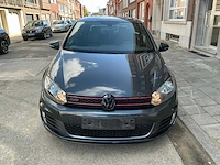 2009 volkswagen golf 6 gti personenauto - afbeelding 8 van  29
