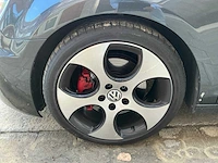 2009 volkswagen golf 6 gti personenauto - afbeelding 9 van  29