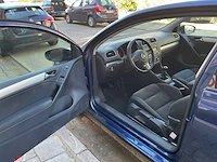 2009 volkswagen golf 6 personenauto - afbeelding 10 van  24