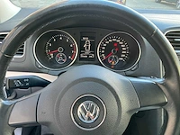 2009 volkswagen golf 6 personenauto - afbeelding 12 van  24