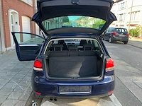 2009 volkswagen golf 6 personenauto - afbeelding 17 van  24