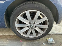 2009 volkswagen golf 6 personenauto - afbeelding 19 van  24