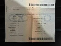 2009 volkswagen golf 6 personenauto - afbeelding 24 van  24