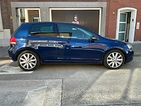 2009 volkswagen golf 6 personenauto - afbeelding 7 van  24