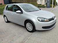 2009 volkswagen golf 6 - afbeelding 7 van  14