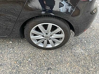 2009 volkswagen golf 6 - afbeelding 2 van  36