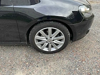 2009 volkswagen golf 6 - afbeelding 4 van  36
