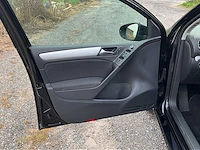 2009 volkswagen golf 6 - afbeelding 7 van  36