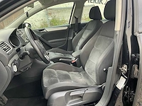 2009 volkswagen golf 6 - afbeelding 9 van  36