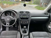 2009 volkswagen golf 6 - afbeelding 11 van  36