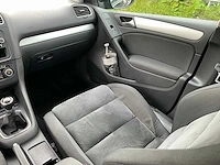 2009 volkswagen golf 6 - afbeelding 13 van  36