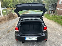 2009 volkswagen golf 6 - afbeelding 18 van  36