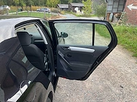 2009 volkswagen golf 6 - afbeelding 21 van  36