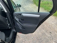 2009 volkswagen golf 6 - afbeelding 22 van  36