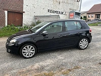 2009 volkswagen golf 6 - afbeelding 12 van  36
